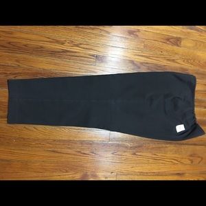 Talbots 18W  brown pants